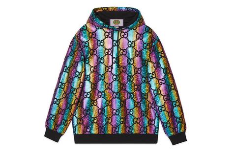 gucci gg stand for